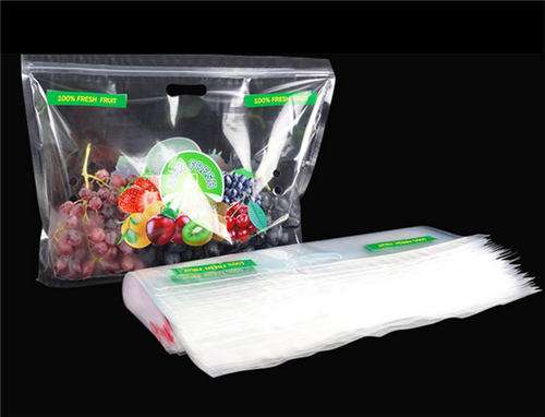 Hot Sale Fresh Fruit Bag W18